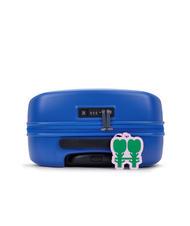 KIPLING CURIOSITY S Chariot à bagages à main minju multi prt - Valises cabine - 5