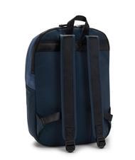 KIPLING AYANO Sac à dos pour ordinateur portable 15,6" bloc bleu fort - Sacs à dos pour l'École & les Loisirs - 3