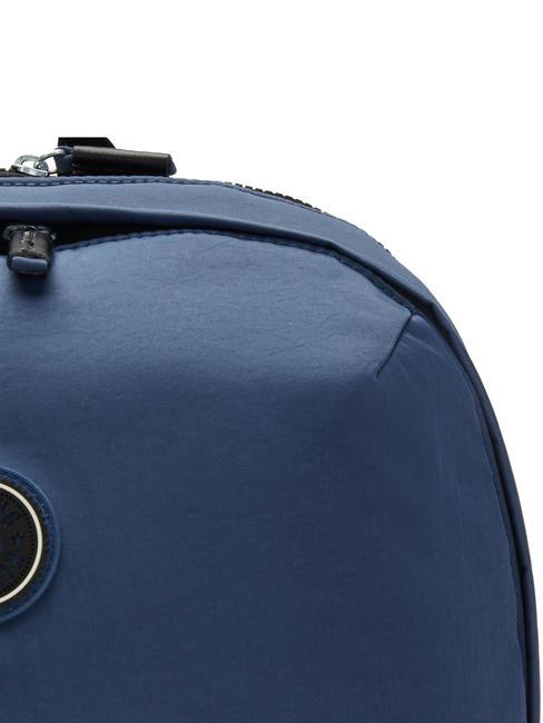 AYANO Sac à dos pour ordinateur portable 15,6" bloc bleu fort - Sacs à dos pour l'École & les Loisirs