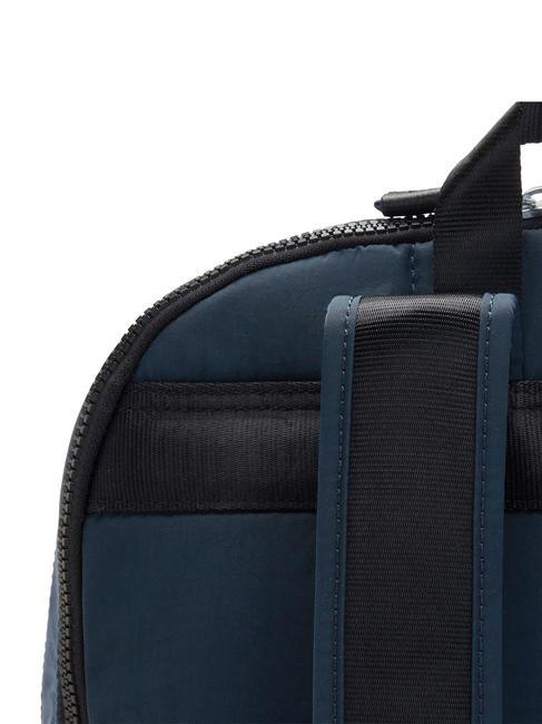 AYANO Sac à dos pour ordinateur portable 15,6" bloc bleu fort - Sacs à dos pour l'École & les Loisirs