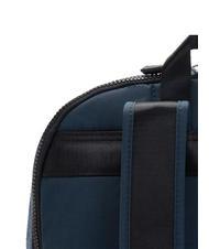 KIPLING AYANO Sac à dos pour ordinateur portable 15,6" bloc bleu fort - Sacs à dos pour l'École & les Loisirs - 6