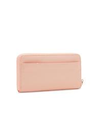 KIPLING IMALI Grand portefeuille zipp&eacute; autour roses de jardin - Sacs pour Femme - 4