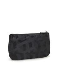 KIPLING CREATIVITY XL Pochette avec manchette jacquard 3D noir - Sacs pour Femme - 3