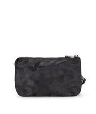 KIPLING CREATIVITY XL Pochette avec manchette jacquard 3D noir - Sacs pour Femme - 4