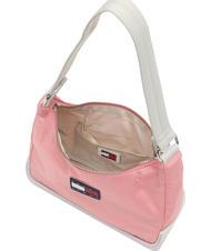 TOMMY HILFIGER TOMMY JEANS Hobo Sac d'épaule rose chatouillé - Sacs pour Femme - 4