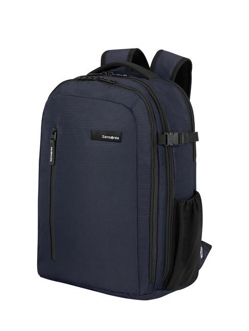 ROADER M Sac &agrave; dos pour ordinateur portable 15,6" dARKBlue - Sacs &agrave; dos pour ordinateur portable