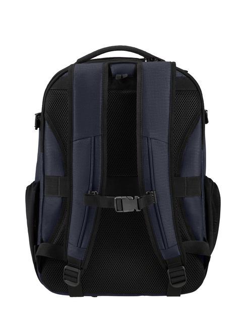 ROADER M Sac &agrave; dos pour ordinateur portable 15,6" dARKBlue - Sacs &agrave; dos pour ordinateur portable