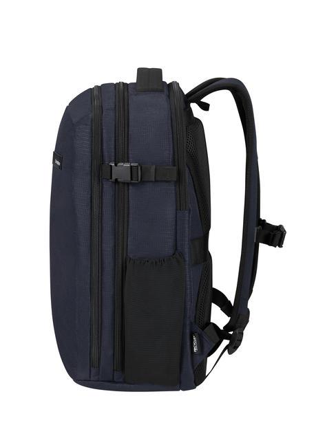 ROADER M Sac &agrave; dos pour ordinateur portable 15,6" dARKBlue - Sacs &agrave; dos pour ordinateur portable