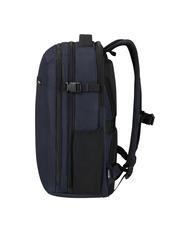SAMSONITE ROADER M Sac &agrave; dos pour ordinateur portable 15,6" dARKBlue - Sacs &agrave; dos pour ordinateur portable - 4