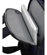 SAMSONITE ROADER M Sac &agrave; dos pour ordinateur portable 15,6" dARKBlue - Sacs &agrave; dos pour ordinateur portable - 5