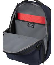 SAMSONITE ROADER M Sac &agrave; dos pour ordinateur portable 15,6" dARKBlue - Sacs &agrave; dos pour ordinateur portable - 6