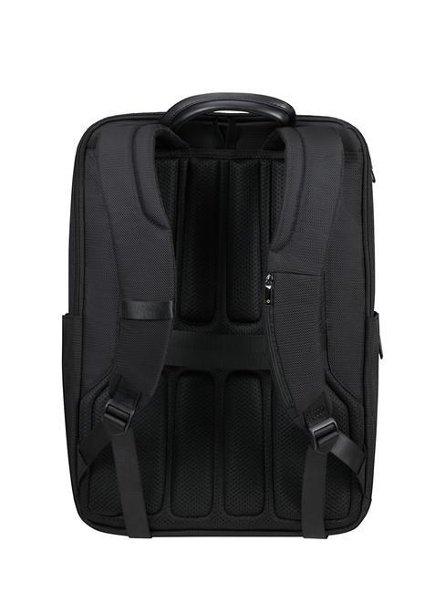 XBR 2.0  Sac à dos PC 17,3" NOIR - Sacs à dos pour ordinateur portable