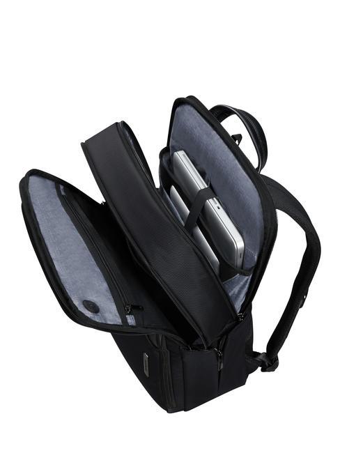 XBR 2.0  Sac à dos PC 17,3" NOIR - Sacs à dos pour ordinateur portable