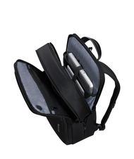 SAMSONITE XBR 2.0  Sac à dos PC 17,3" NOIR - Sacs à dos pour ordinateur portable - 4