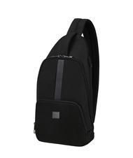 SAMSONITE SACKSQUARE  Sac à dos à une épaule - Sacs à dos pour ordinateur portable