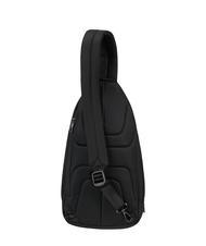 SAMSONITE SACKSQUARE  Sac à dos à une épaule NOIR - Sacs à dos pour ordinateur portable - 3