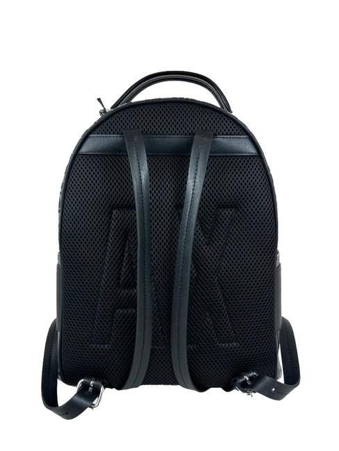 LOGO ALL OVER Sac à dos beige/noir - Sacs pour Femme