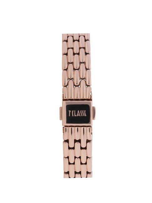 BALI Montre uniquement l'heure rose - Montres