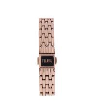 ALVIERO MARTINI PRIMA CLASSE BALI Montre uniquement l'heure rose - Montres - 2