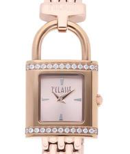 ALVIERO MARTINI PRIMA CLASSE BALI Montre uniquement l'heure rose - Montres - 4