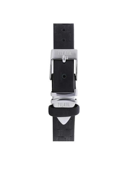 FORMENTERA Montre uniquement l'heure acier-noir - Montres