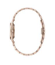 FURLA STUDS INDEX Montre uniquement l'heure rosace en acier - Montres - 3