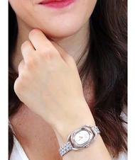 FURLA STUDS INDEX Montre uniquement l'heure acier - Montres - 4