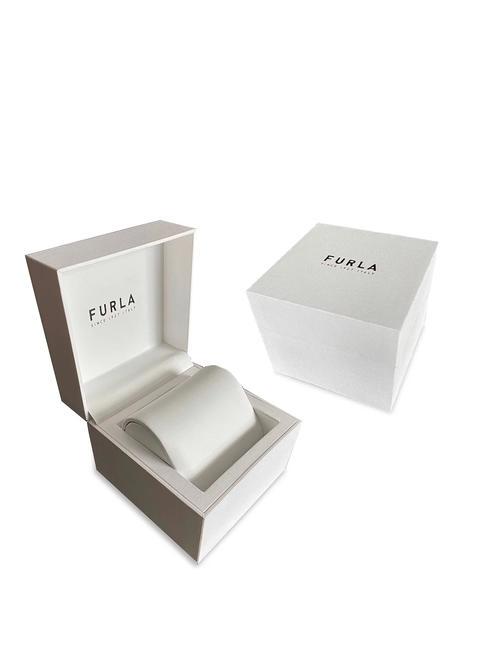 STUDS INDEX Montre uniquement l'heure acier - Montres