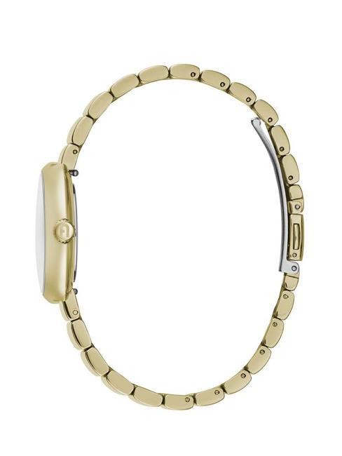 COSY Montre uniquement l'heure Champagne - Montres