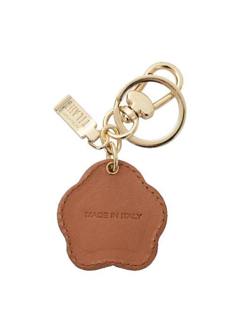 GEO CLASSIC Porte-clés breloque patte NATUREL - Porte-clés