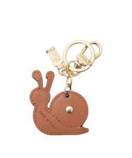 ALVIERO MARTINI PRIMA CLASSE GEO CLASSIC Porte-clés breloque escargot - Porte-clés