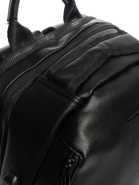 BUSINESS Sac &agrave; dos noir - Sacs &agrave; dos pour ordinateur portable