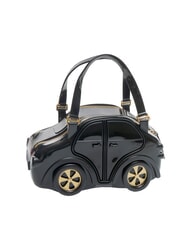 BRACCIALINI Carina Sac à main bandoulière noir - Sacs pour Femme - 2