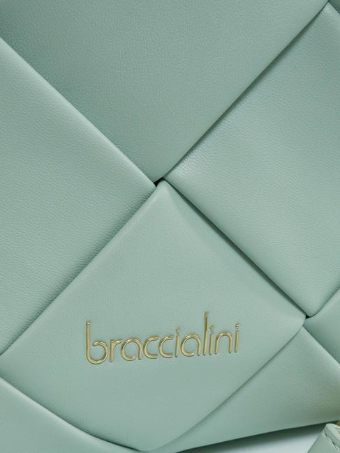 ICONS Sac à main avec bandoulière céleste - Sacs pour Femme