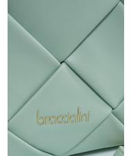 BRACCIALINI ICONS Sac à main avec bandoulière céleste - Sacs pour Femme - 3