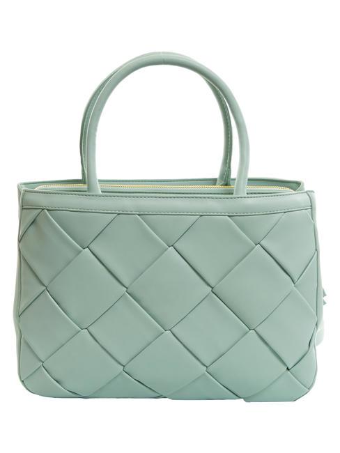 ICONS Sac à main avec bandoulière céleste - Sacs pour Femme