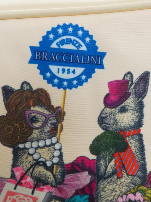 JENNIFER sac d'épaule beige - Sacs pour Femme