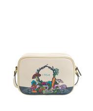 BRACCIALINI JENNIFER sac d'épaule beige - Sacs pour Femme - 4