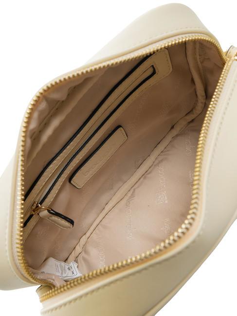 JENNIFER sac d'épaule beige - Sacs pour Femme