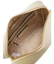 BRACCIALINI JENNIFER sac d'épaule beige - Sacs pour Femme - 5