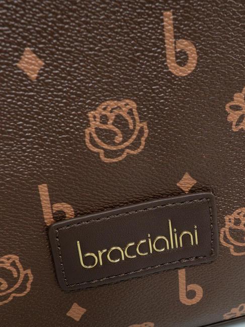 MONOGRAM Sac cabas port&eacute; &eacute;paule marron - Sacs pour Femme