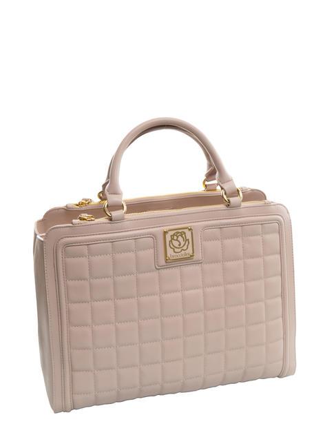 ICONS Sac à main poudre pour le visage - Sacs pour Femme