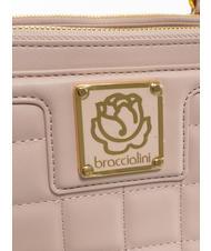 BRACCIALINI ICONS Sac à main poudre pour le visage - Sacs pour Femme - 3