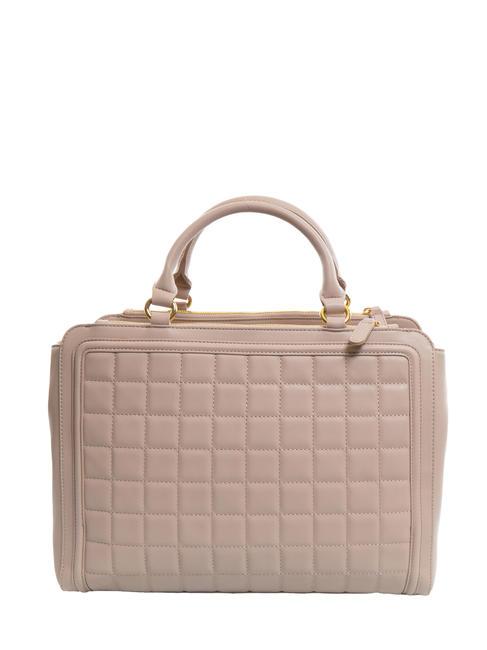 ICONS Sac à main poudre pour le visage - Sacs pour Femme