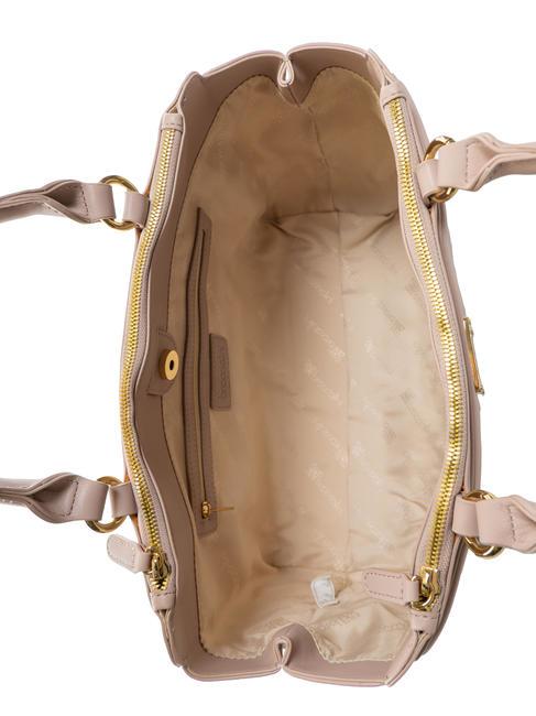 ICONS Sac à main poudre pour le visage - Sacs pour Femme