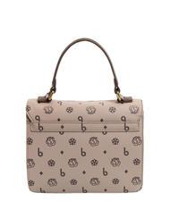 BRACCIALINI CARTOLINE Sac porte-documents avec bandoulière multi - Sacs pour Femme - 4