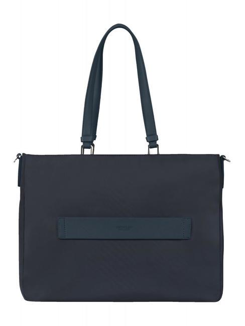 BE-HER Panier 14.1 DARKNAVY - Porte Documents Travail