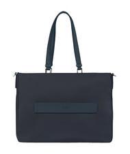 SAMSONITE BE-HER Panier 14.1 DARKNAVY - Porte Documents Travail - 2