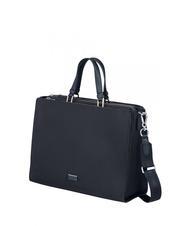 SAMSONITE BE-HER Sac fourre-tout pour ordinateur portable 15,6" - Porte Documents Travail