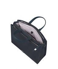 SAMSONITE BE-HER Sac fourre-tout pour ordinateur portable 15,6" DARKNAVY - Porte Documents Travail - 4